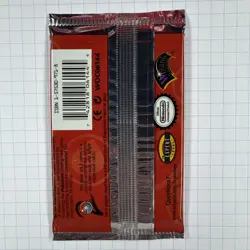 Unopened Sealed Base Set 2 Booster Pack Mewtwo Pokemon TCG Excellent Condition - Image 2