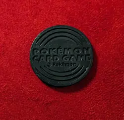 Pokemon Coin Alto Mare's Latias Latios Theater Limited VS Pack 2002 Japanese - Image 2
