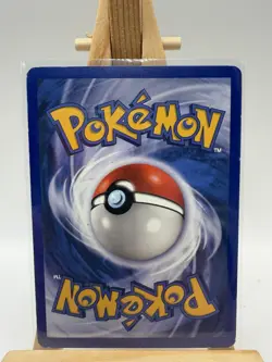 Zigzagoon 79/109 EX Ruby & Sapphire Pokemon Card E Reader LP/MP - Image 2