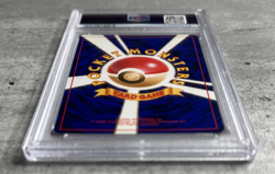 Pokemon Card JPN Blaine's Doduo PSA 10 Gem Mint, Gym Challenge #84, 1998 (1) - Image 4