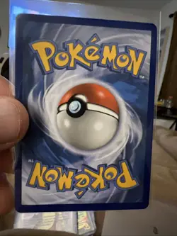 Pokemon TCG Pokegear 3.0 233/214 Secret Rare Unbroken Bonds NM - Image 2