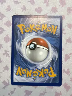 Pokemon TCG Twilight Masquerade Kieran Special Illustration Rare 218/167 NM - Image 2