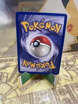 Pokemon Dark Dugtrio 23/82 Team Rocket 1st Edition Non-Holo Rare - Image 2