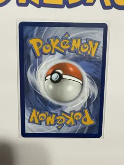 Lillie's Determination 169/132 - Me01: Mega Evolution Full Art Holo - Pokemon - Image 3