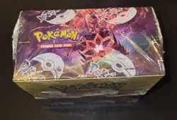 Pokemon Darkness Ablaze Booster Box - Sword & Shield - New/Factory Sealed - Image 3