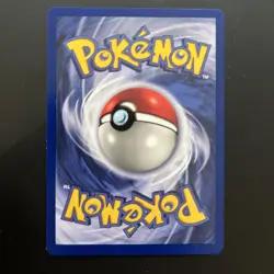 Pokemon Black Star Promo Electabuzz Elektek Wp 2 mit Stamp Sammelkarte Englisch - Image 4