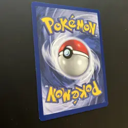 Pokemon Black Star Promo Electabuzz Elektek Wp 2 mit Stamp Sammelkarte Englisch - Image 5