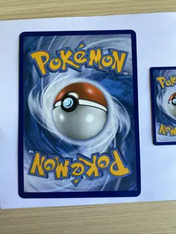Pokemon Karte: Turtok Vmax SWSH103 - XXL | Jumbo | A5 | Oversize | Deutsch - Image 4