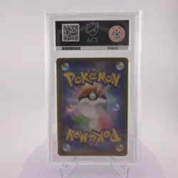 Pokemon Cards Mega Dragonite ex 232/193 ACE 10 MEGA Dream ex Japanese GEM MINT - Image 2