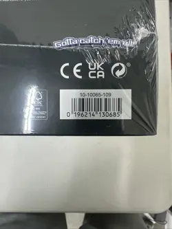 Pokemon TCG Mega Charizard X ex Ultra Premium Collection Box- Factory Sealed/New - Image 3