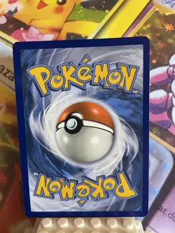 Mew 53/108 NM Near Mint XY Evolution Reverse Holofoil Holo Pokemon Card - Image 4