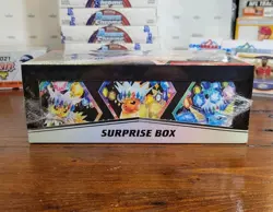 Pokemon Prismatic Evolutions Surprise Box New Sealed IN HAND Fast Shipping USA ! - Image 3