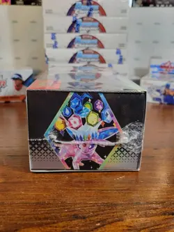 Pokemon Prismatic Evolutions Surprise Box New Sealed IN HAND Fast Shipping USA ! - Image 5