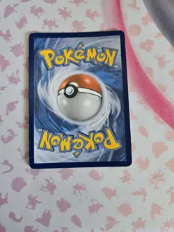 Regigigas XY82 Black Star Promos Holo Pokemon - Image 4