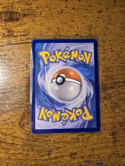 Darkrai EX 63/108 Dark Explorers Holo pokemon cards TCG - Image 2