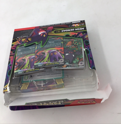 Pokemon TCG Mega Battle Deck Mega Gengar Ex Brand New Sealed 196214119314 - Image 5