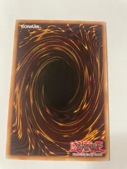 The Despair Uranus - DLCS-EN105 - Common - 1st Edition - NM - Yugioh! - Image 2