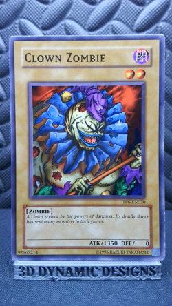 | Yugioh Despair from the Dark TP6-EN020 Common Tournament Pack 7 LP 🔥 | - Image 1