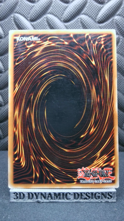 | Yugioh Despair from the Dark TP6-EN020 Common Tournament Pack 7 LP 🔥 | - Image 2