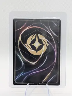 Disney Lorcana Fabled Cruella De Vil - Style Icon #143 Legendary Non-Foil - Image 2