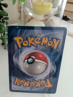 Boost Energy 87/101 Dragon Frontiers Reverse Holo Stamped 2006 Pokemon Card - Image 4