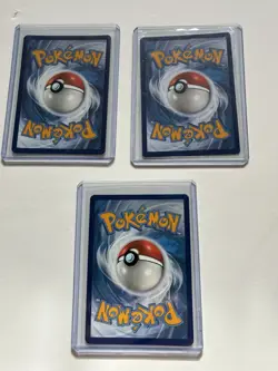 Pokemon TCG Card Lot 3 Trainer Gallery Full Art Cards All 2022 Holos NM - Image 2