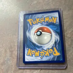Pokemon Pidgeot EX Full Art Rare Holo 225/197 Obsidian Flames 280 HP Card - Image 4