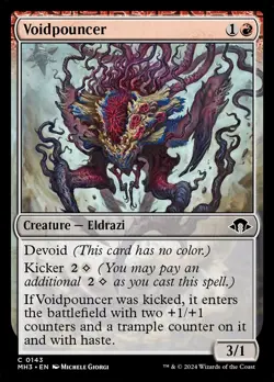 Voidpouncer - MTG Cards Shop - Image 1