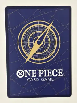 ONE PIECE Card Game Boa Hancock Promo P-115 V-Jump Bonus Card Japanese US Ship - Image 2
