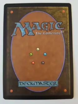 MTG Elite Arcanist Foil M14 NM Card - Image 2