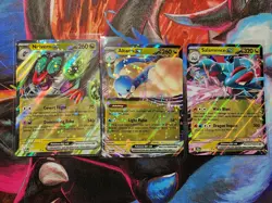 Pokemon TCG 200 Card Modern Ex Charizard, Venusaur, Pikachu, Promo, Ect. (Pics) - Image 4