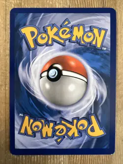 Dialga - DP26 - Pokemon Promo Diamond & Pearl Ultra Rare Card VLP - Image 2