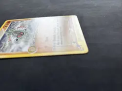 Pokemon TCG Anorith EX Sandstorm Card 28/100 Regular Uncommon Non Holo - LP - Image 2