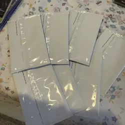 One Piece Card Game OP-14 Special DON!! Card Pack DP-09 - Lot of 7 Sealed - Image 2