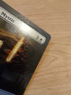 Stoneforge Mystic (Altered) - 20 (Worldwake) - Near Mint NM - Rare - Image 2