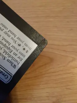 Stoneforge Mystic (Altered) - 20 (Worldwake) - Near Mint NM - Rare - Image 4