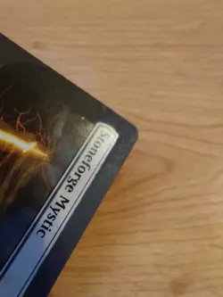 Stoneforge Mystic (Altered) - 20 (Worldwake) - Near Mint NM - Rare - Image 5