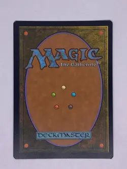 MTG Gargos, Vicious Watcher Media Promos Foil - Image 2