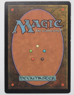 MTG: Wasteland - Tempest - Image 2