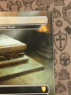 Balin's Tomb - Ancient Tomb Commander: the Lord of the Rings #0357 - Image 5