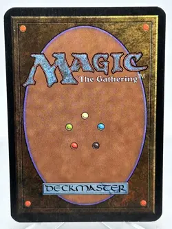ALPHA Castle NM uncommon MTG Vintage Magic the Gathering Unplayed - Image 2