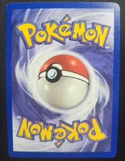 Pokemon Trainer - Challenge! 1st Edition Team Rocket 74/82 (NM+) - Image 4
