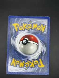 Pokemon Flareon Jungle Holo Card 3/64 Unlimited Rare, LP Condition - Image 2