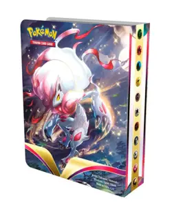 Pokemon TCG: Sword & Shield-Lost Origin Mini Portfolio. Holds up to 60 Cards - Image 2