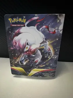Pokemon TCG: Sword & Shield-Lost Origin Mini Portfolio. Holds up to 60 Cards - Image 3
