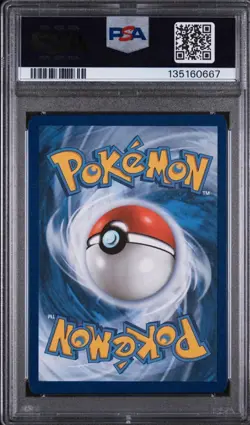 Pokemon PSA 10 GEM MINT Celebrations Blastoise 2/102 Classic Collection Holo - Image 3