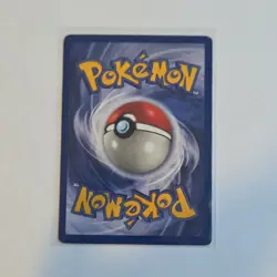 Pokemon Arcanine Base Set 23/102 100 HP Spanish Uncommon Regular 1999 - Image 2