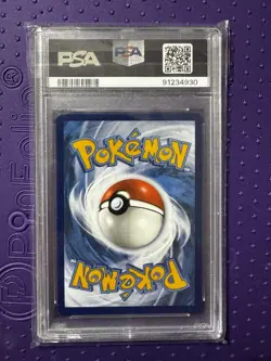 Pokemon Origin Forme Dialga VSTAR GG68 Crown Zenith PSA 10 - Image 2