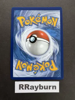 Pokemon Mega Charizard X ex 023 Me: Mega Evolution Promo Holo - Image 2