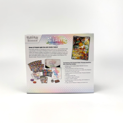 Pokemon TCG: Prismatic Evolutions Elite Trainer Box ETB ✅ IN HAND! SHIPS NOW! - Image 3